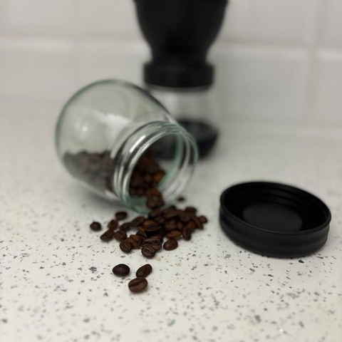 Coffee grinder - manual Ruhhy24343