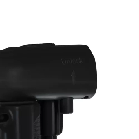 Ruhhy 19380 Door Safety Gate