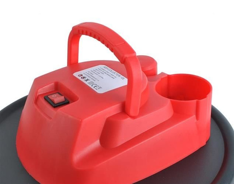 Ash vacuum cleaner ODK008-10L