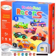 Magnety - DIY - auta 22430