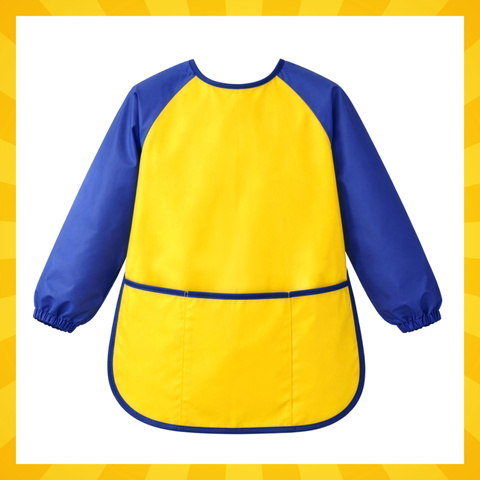 Fartuszek ochronny dla dzieci rozm. M Kruzzel