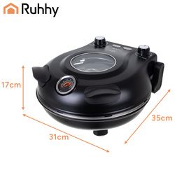 Ruhhy 26050 Pizza Oven