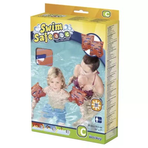 Schwimmarmbänder – BESTWAY 32183