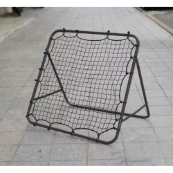 Football goal 100x100x40 Trizand 23610