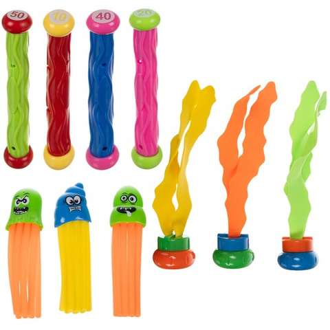 Diving set - toys 24247