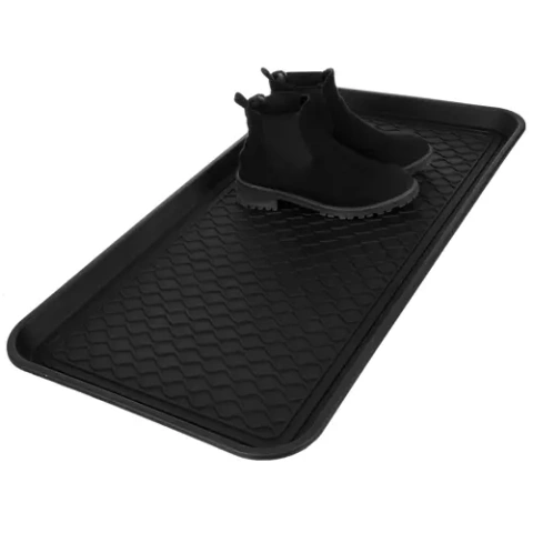 Ruhhy 19921 shoe mat/drainer
