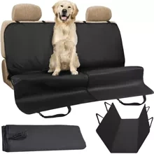 Housse de tapis pour chien 144x144cm Purlov 23691