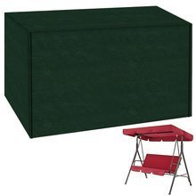 Garden swing cover 215x153x145cm PE