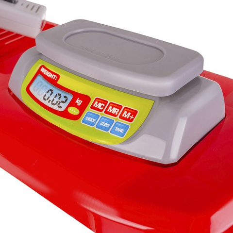 Spielzeugsupermarkt 22374