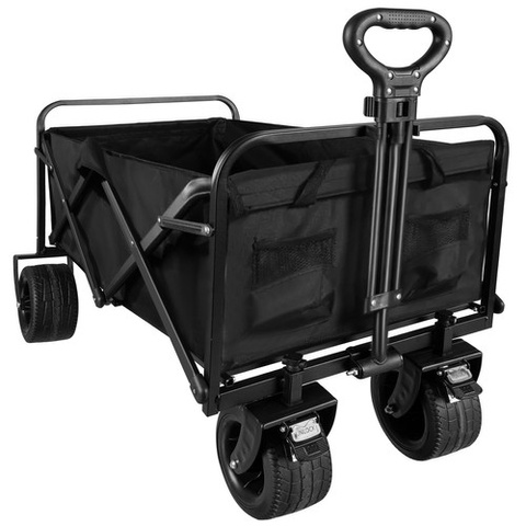 Chariot de transport pliable Gardlov 23084