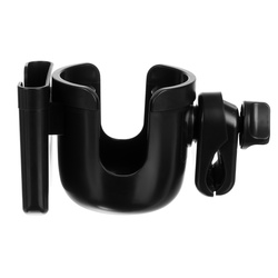 Uchwyt do wózka 2w1 25347