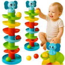 Tour à balles pour enfants 26460