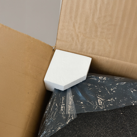 Ruhhy 26101 Kombinationssafe