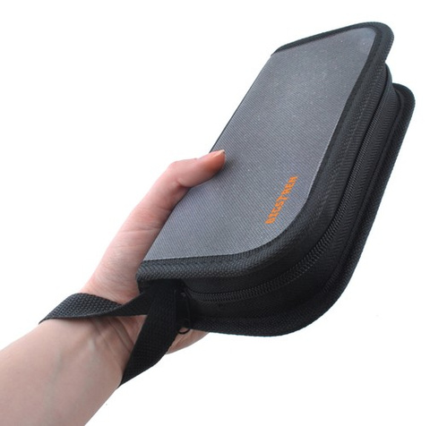 Watchmaker's set - 13 items