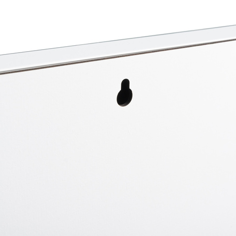 Kosmetikspiegel 58x46cm LED Soulima 26129