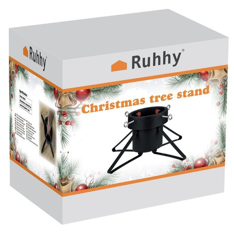 Christmas tree stand Ruhhy 22306