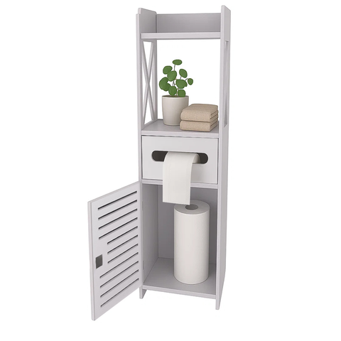 Meuble de salle de bain Ruhhy 25763