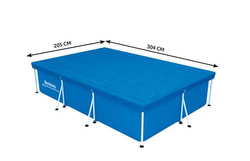 Universalabdeckung für 3x2m Pool BESTWAY 58106