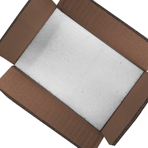 Ruhhy 26440 Spielzeug-/Bücherregal