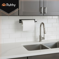 Porte-essuie-tout Ruhhy 26798