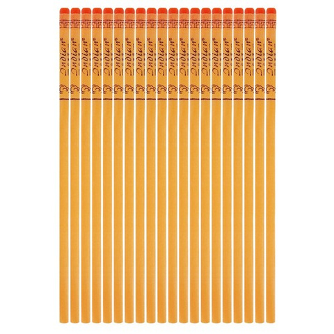 Świece do uszu 10 par Soulima 22996