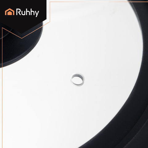 Pokrywka silikonowa 3 w 1 28/30/32cm Ruhhy 25561