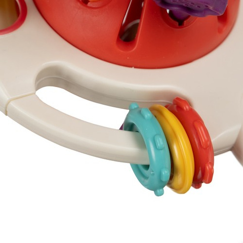 Sensory toy - teether 23968