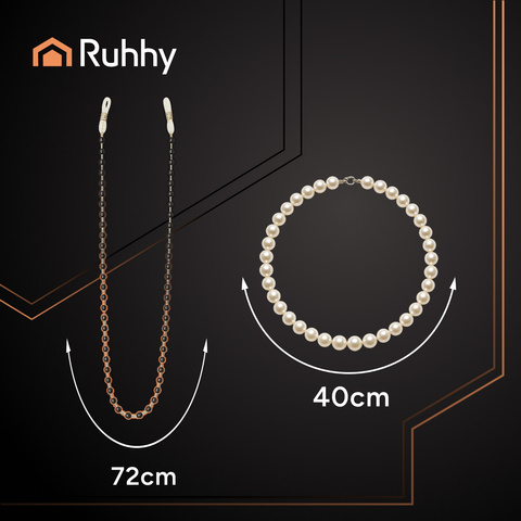 Костюм бабушки из 5 предметов Ruhhy 26149