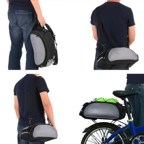 SR14096 Fahrradtasche