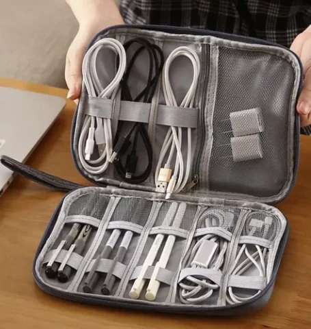 Trizand 23834 Kabel-Organizer