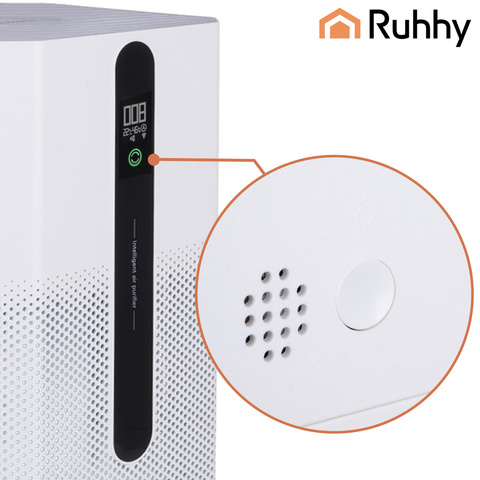 Ioniqs Ruhhy 26816 Air Purifier