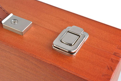 Malset 174-teilig im Koffer