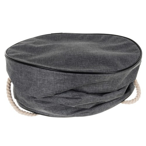 Toy/Block Basket with Mat Kruzzel 19556