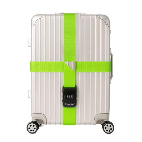 Luggage belt for Trizand 25812 suitcase