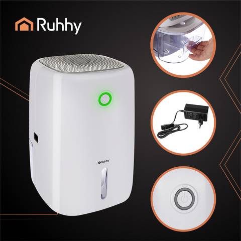 Ruhhy 26829 Air Dehumidifier
