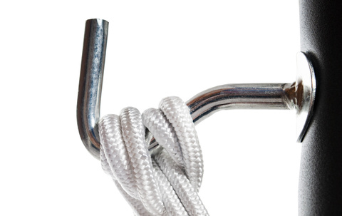 Gartenhängematte 200x150cm mit Gestell