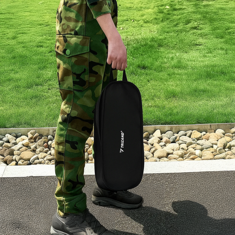 Trizand 25074 folding chair