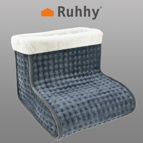 Ruhhy 21885 Electric Foot Warmer