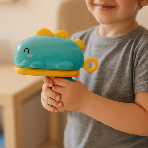 Arkádová střílečka s dinosaury ISO TRADE