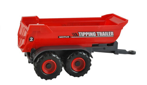 Farm - set of 6 machines.