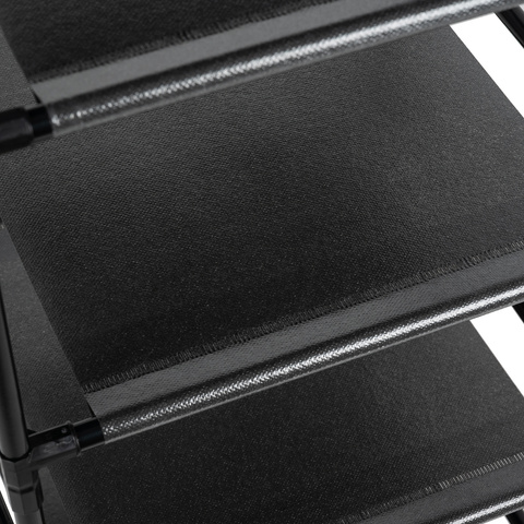 Ruhhy 25564 modular shoe rack