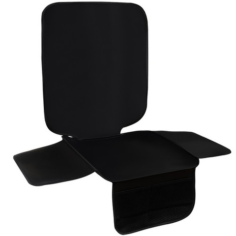 Tapis de siège auto en éco-cuir 24572