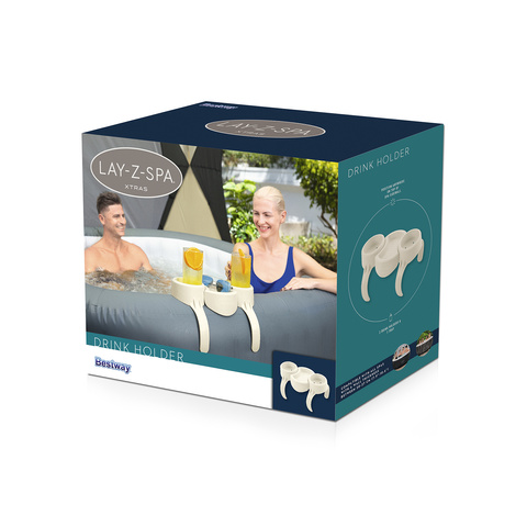 BESTWAY 60306 baseino gėrimų laikiklis