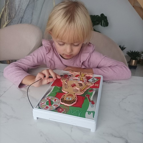 Arcade-Spiel "Operation" 22414