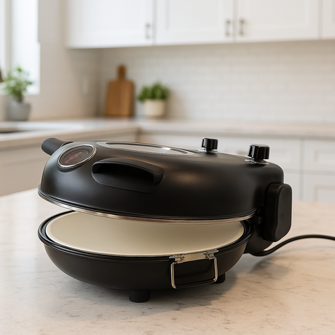 Ruhhy 26050 Pizzaofen