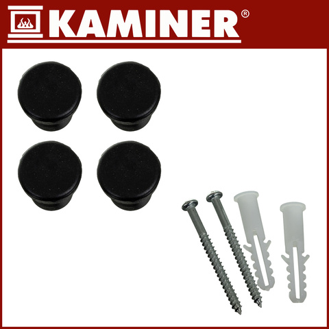 Воздушная завеса Airo Kaminer 26388