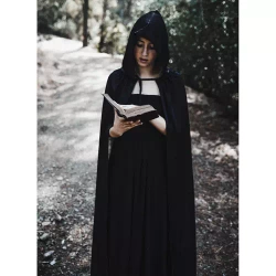 Cape with hood Malatec 19547