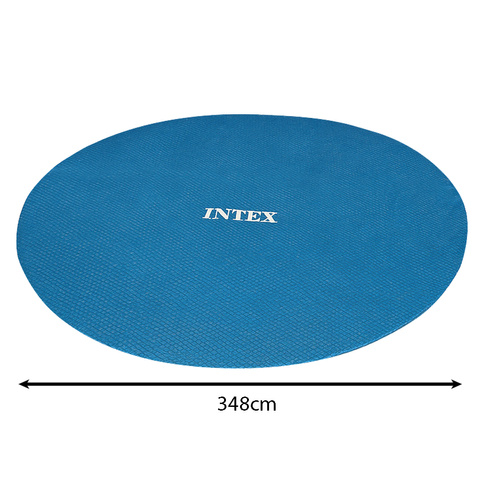 Solární kryt na bazén INTEX 28012