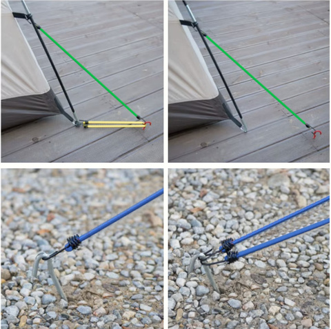 Luggage securing straps 25363