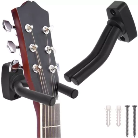 Support/cintre pour guitare Malatec 19156